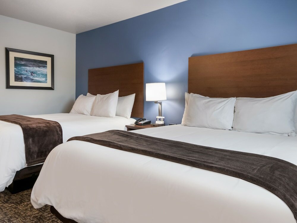 Фото My Place Hotel - Rapid City, Sd