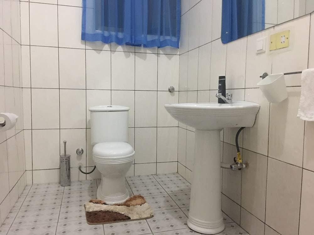 Фото Asantewaa Premier