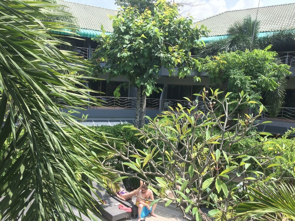 Фото Momento Resort