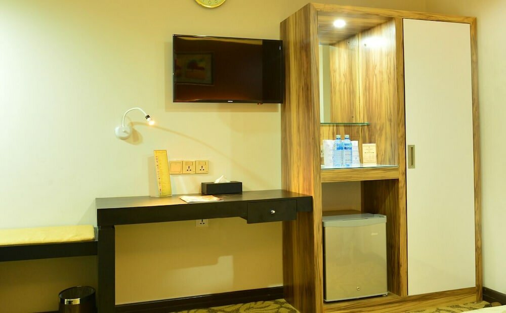 Фото Pearl City Hotel