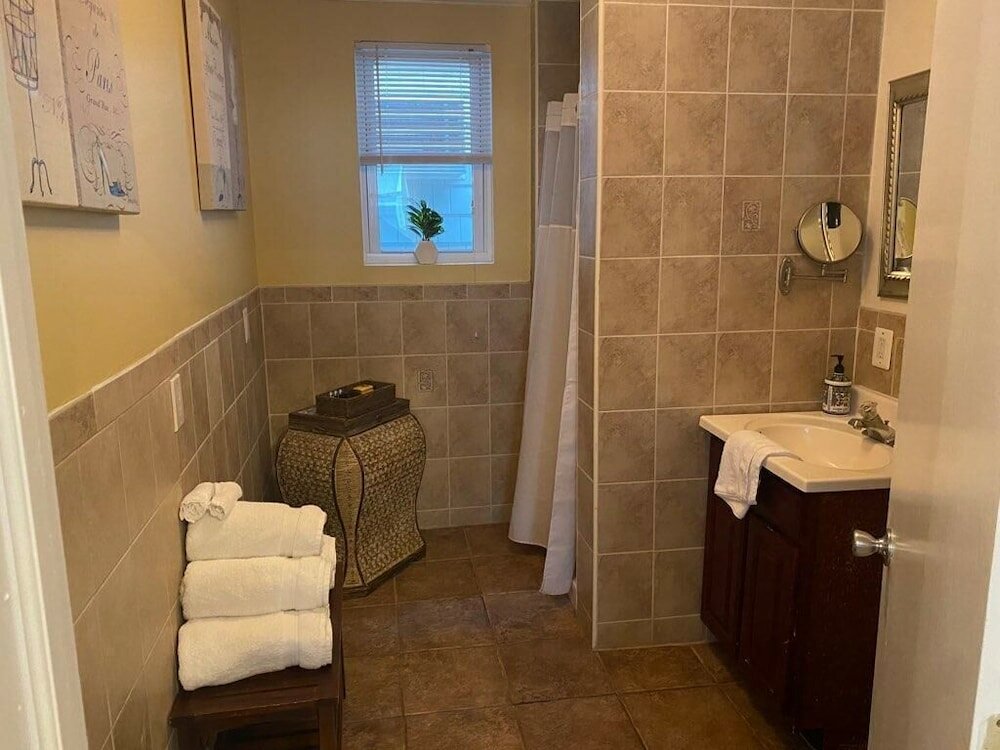 Фото The Palms Hotel Fire Island