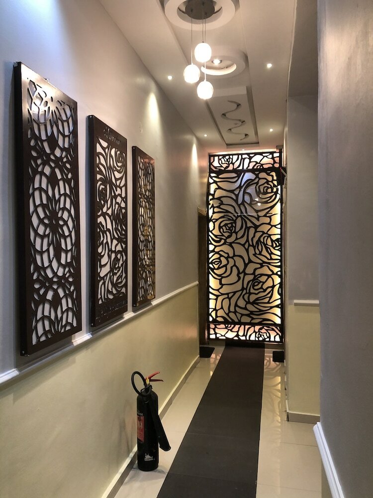 Фото Millennium Apartments