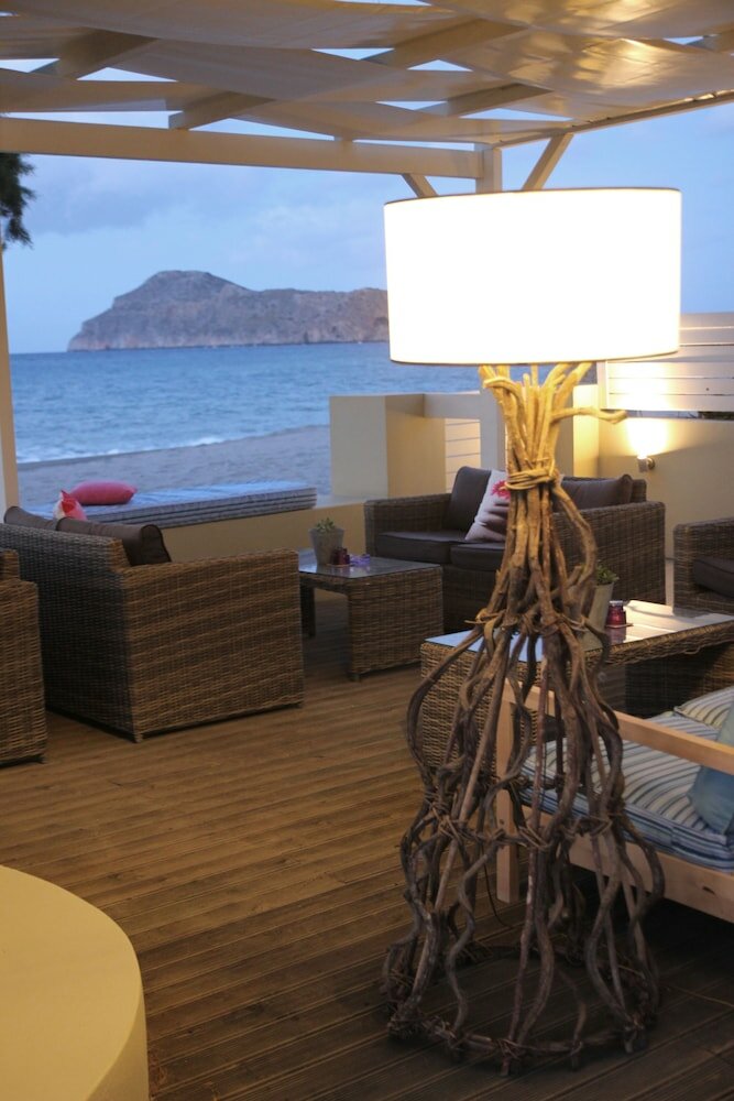 Фото Ilias Apartments