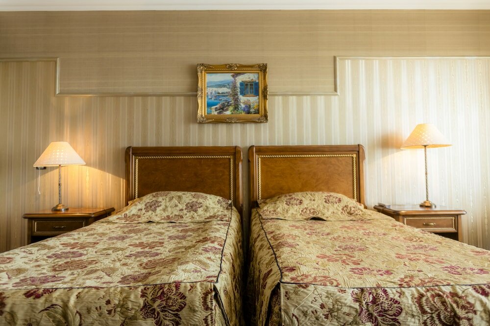 Фото Palace Marina Dinevi Hotel