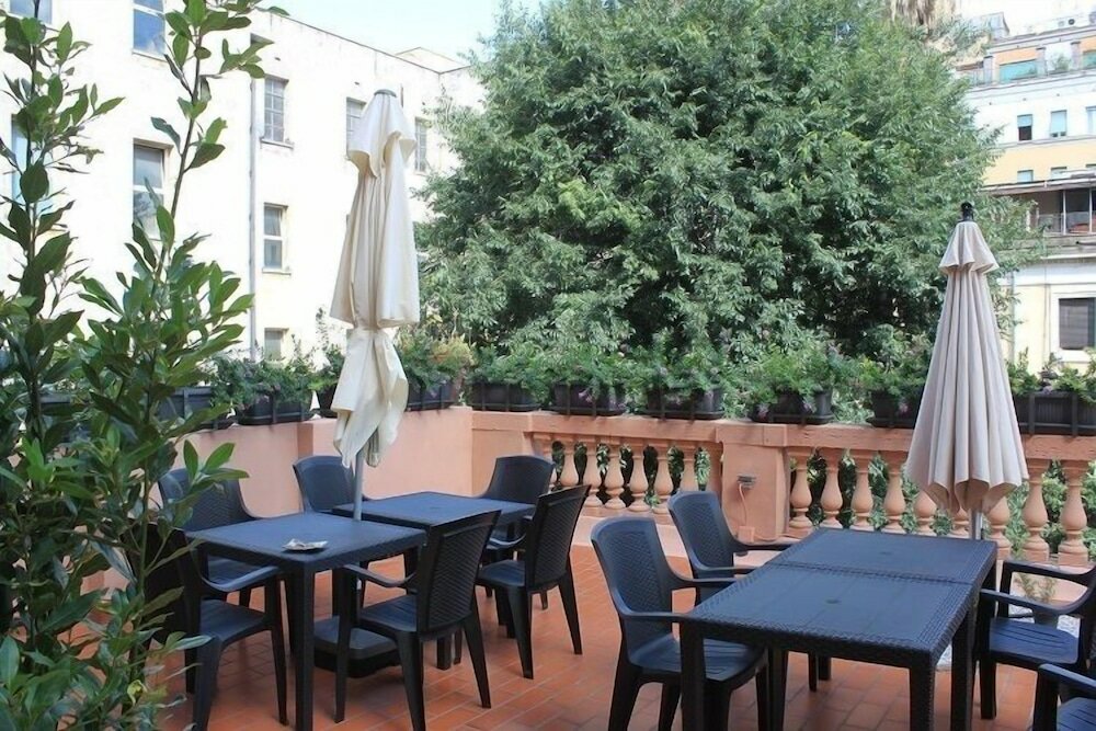 Фото The Roma House