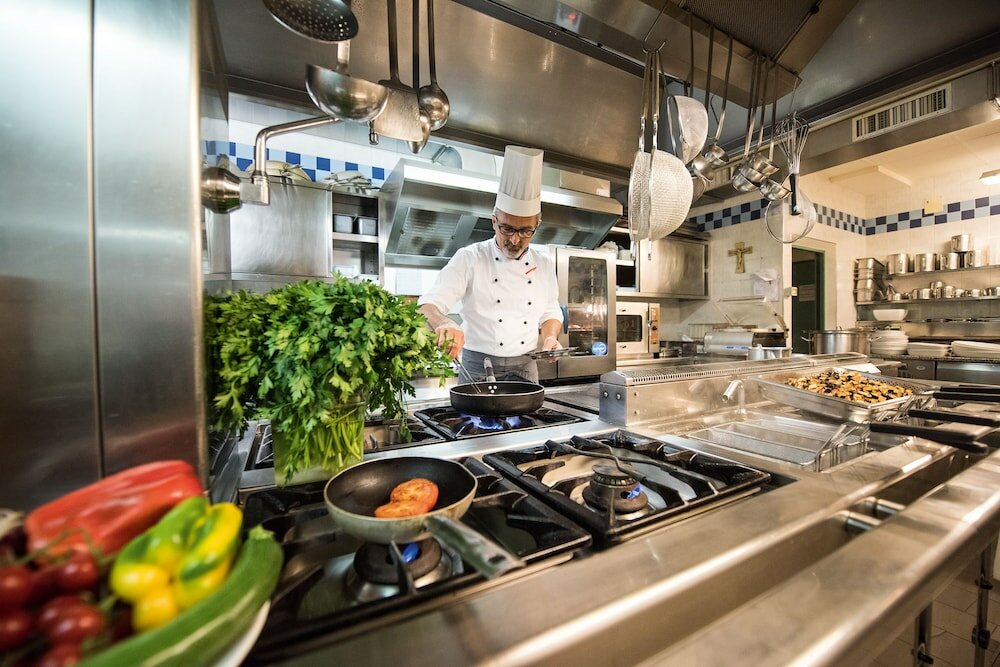 Фото Hotel Condor