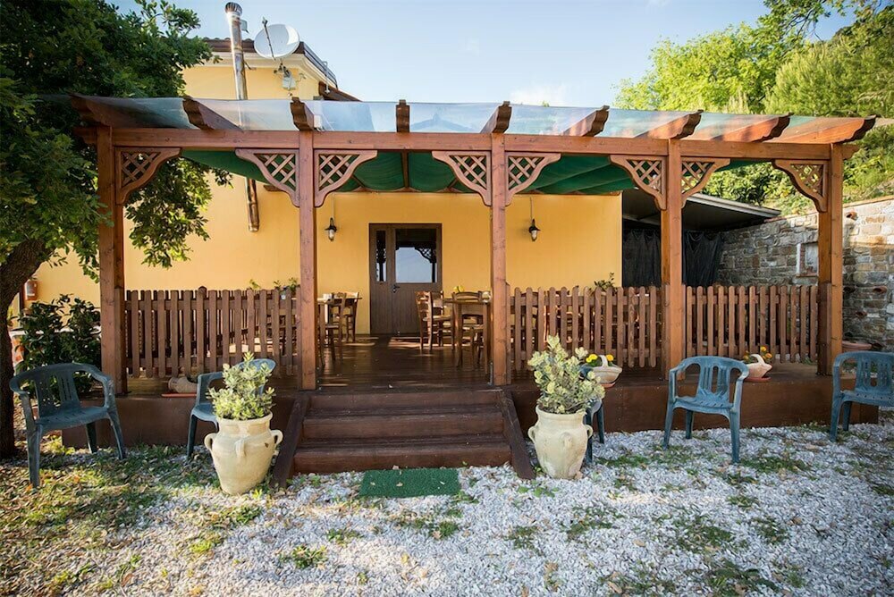 Фото Il Poggio del Mare