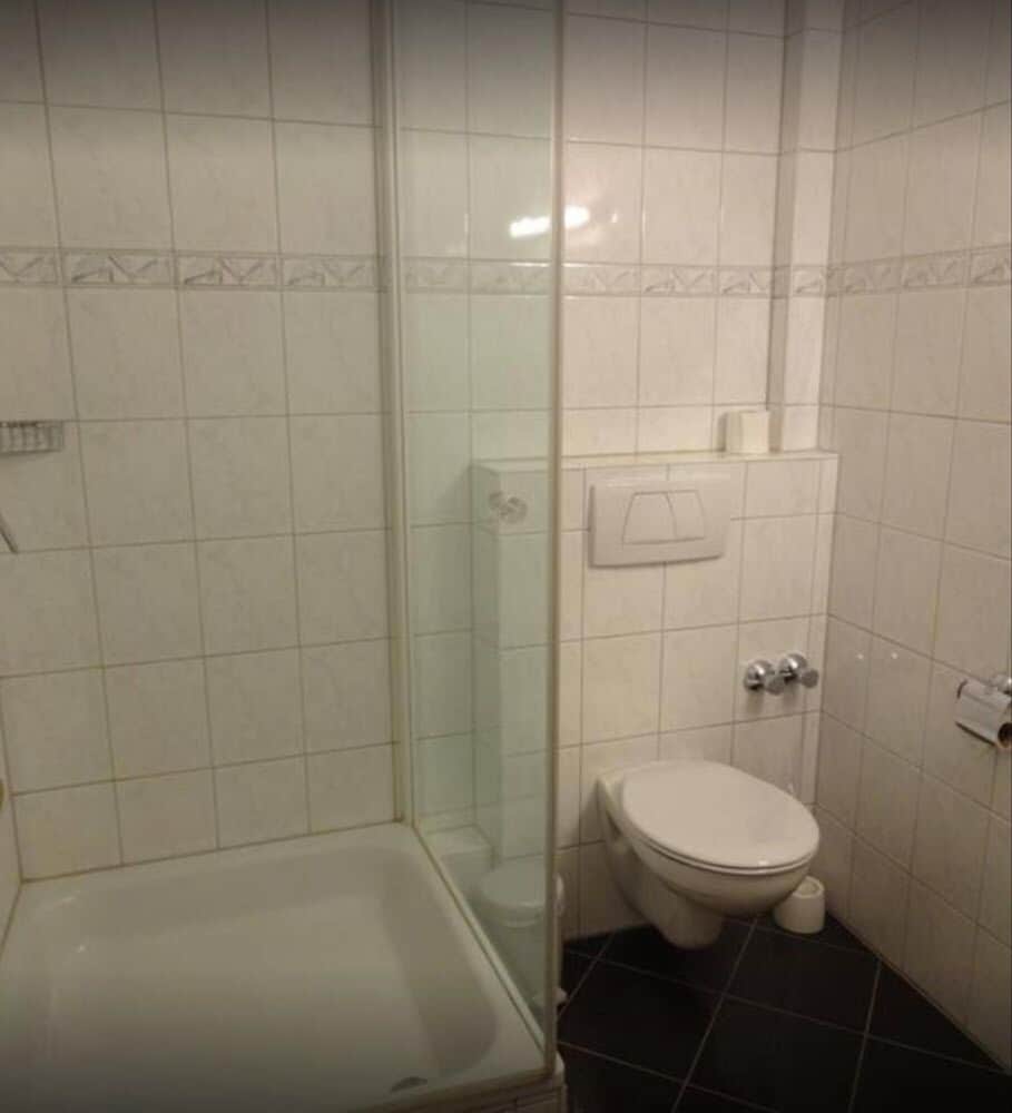 Фото Hotel Bürgerbräu