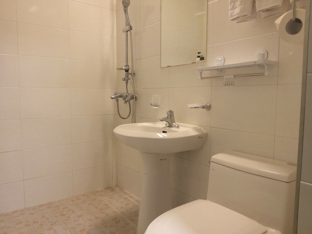 Фото On Smart Hotel