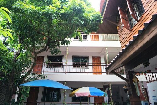 Гостиница My Mum Home в Чиангмае