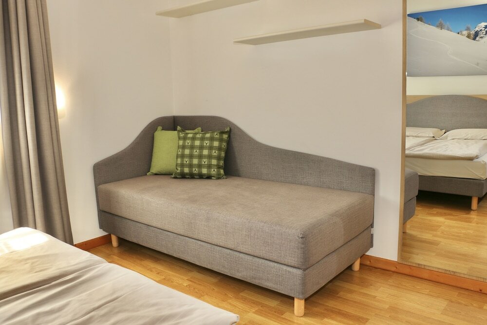 Фото Appartamento Dina