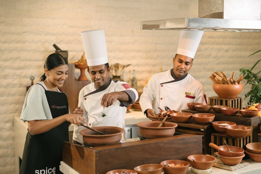 Фото Anantara Peace Haven Tangalle Resort