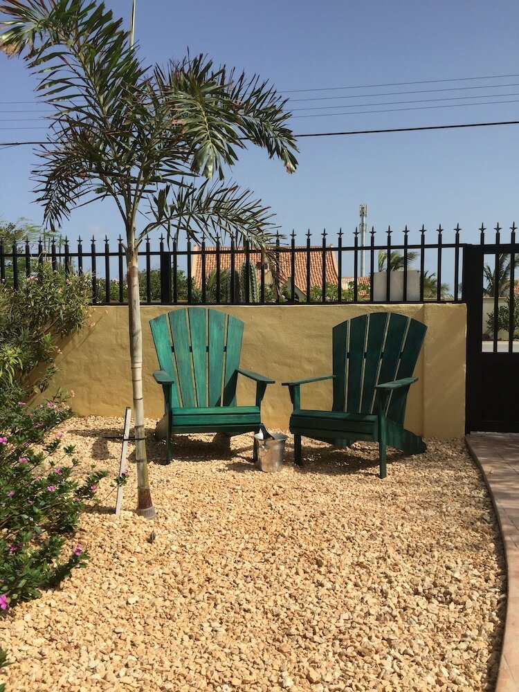 Фото Alta Montaña Apartments