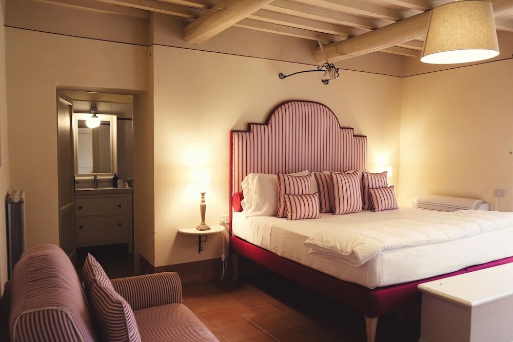 Фото Poggio Cornetto