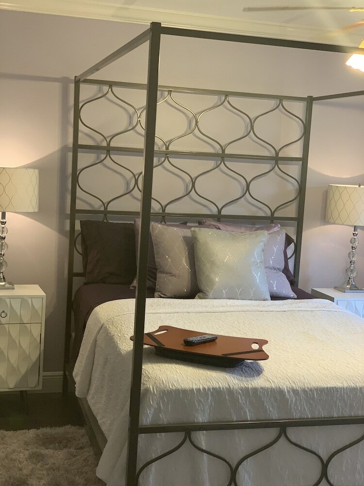 Фото Huffman House