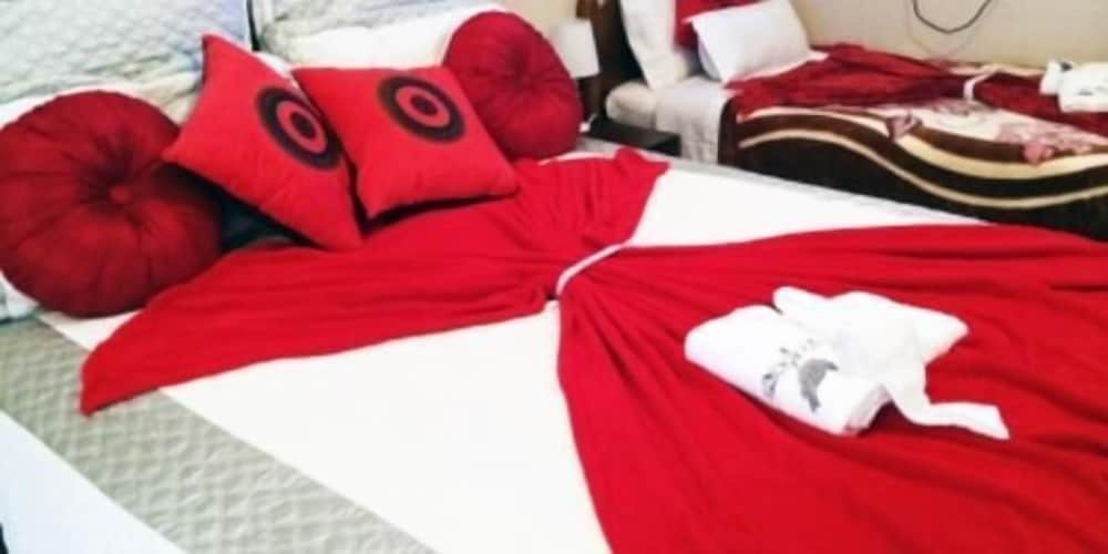 Фото Blackwood Guest House