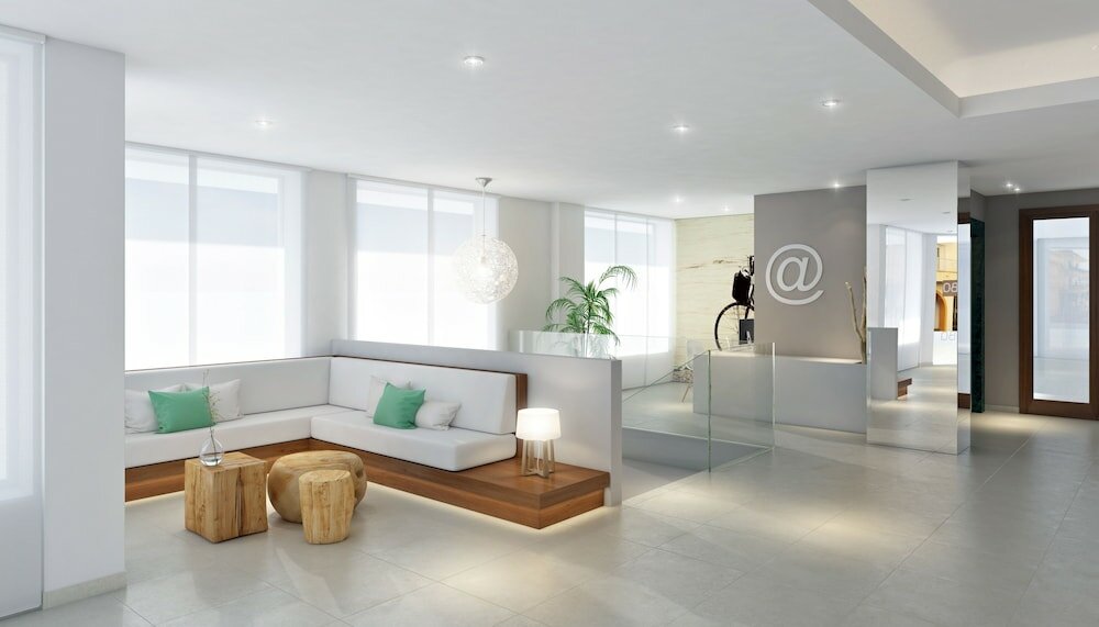 Фото Bq Can Picafort Hotel