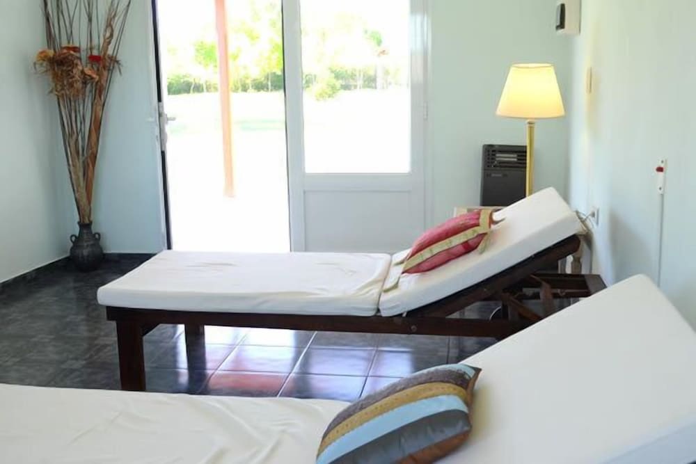 Фото Aromas del Mediterráneo