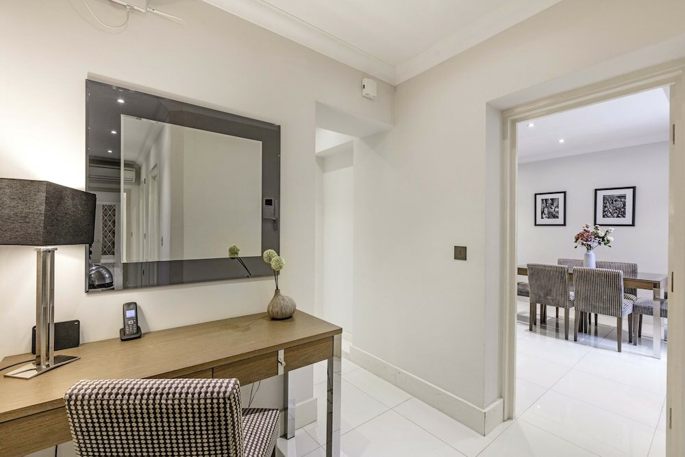 Фото Ashburn Court