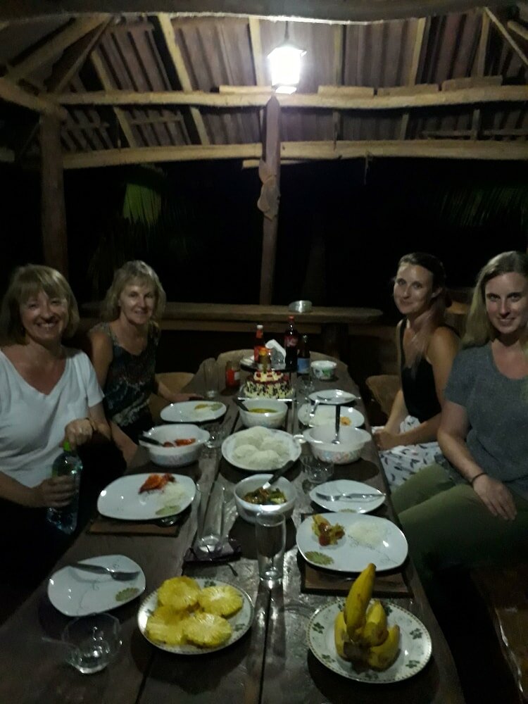 Фото Курортный Отель Heina Nature Resort & Yala Safari