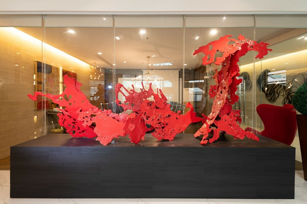 Фото Lenox Hotel