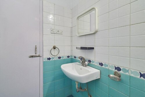 Гостиница Coral Residency Ia 179 Sector 3