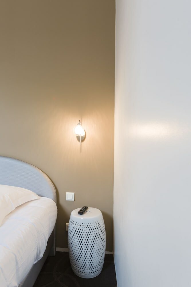 Фото Hôtel Le Saint Louis