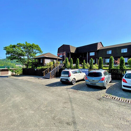 Фото отеля 1