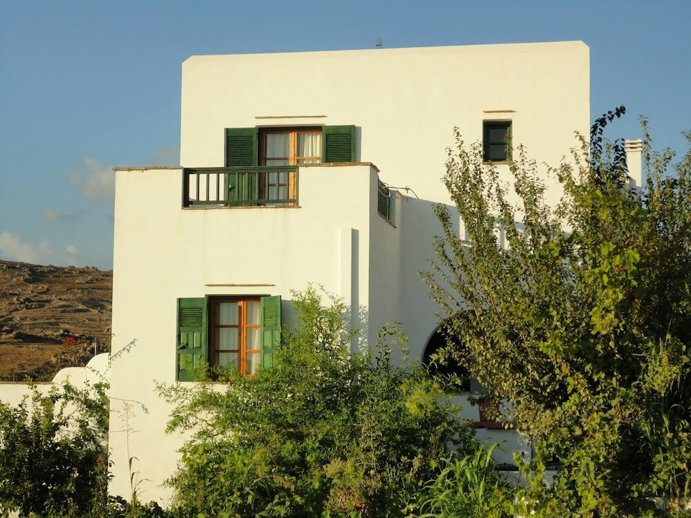 Фото Vavoulas Village