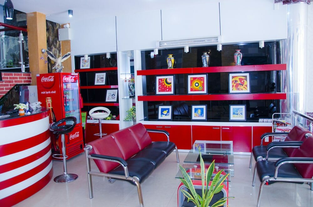 Фото Salina Hotel