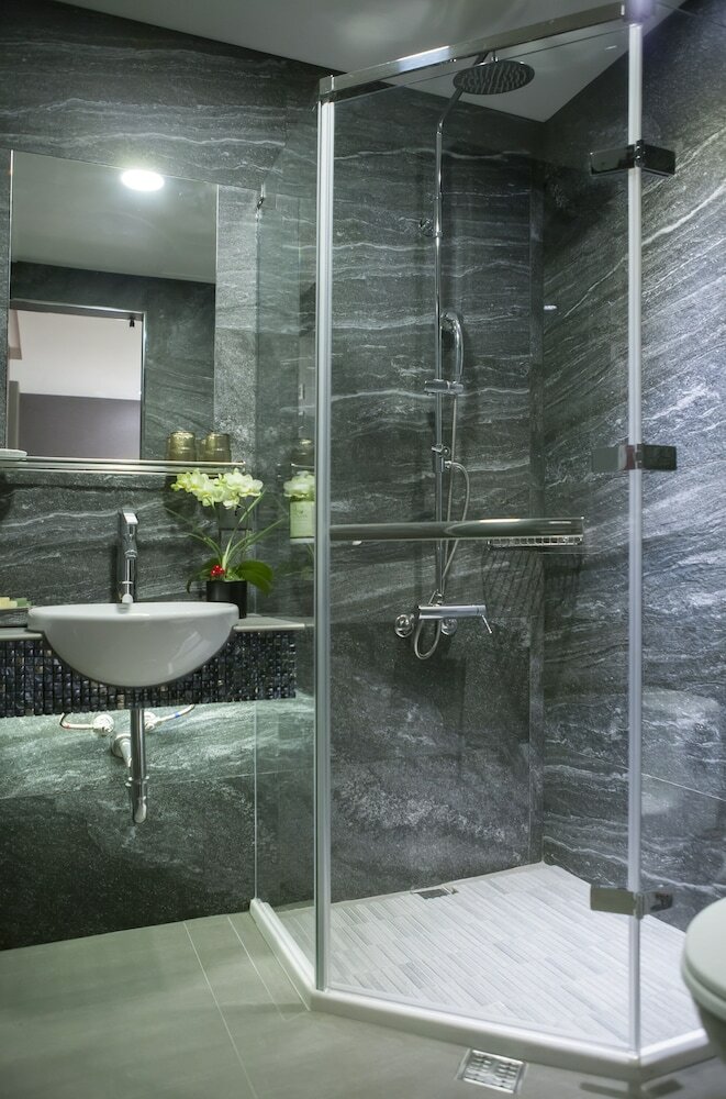 Фото Taipei Hotel B7