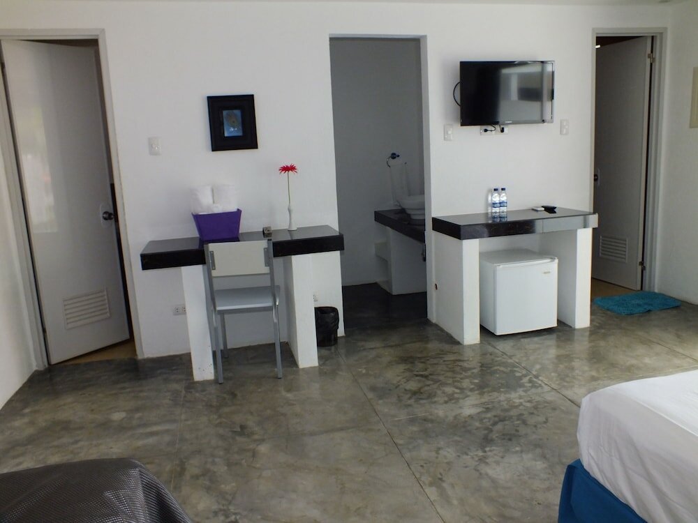 Фото Paboreal Boutique Hotel