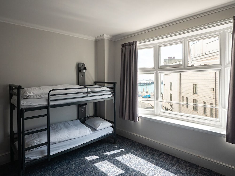 Фото Yha Brighton - Hostel