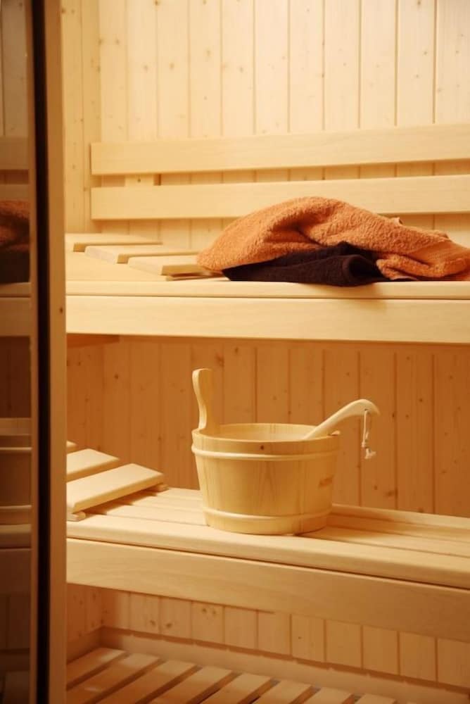 Фото Residence Les Fleurs