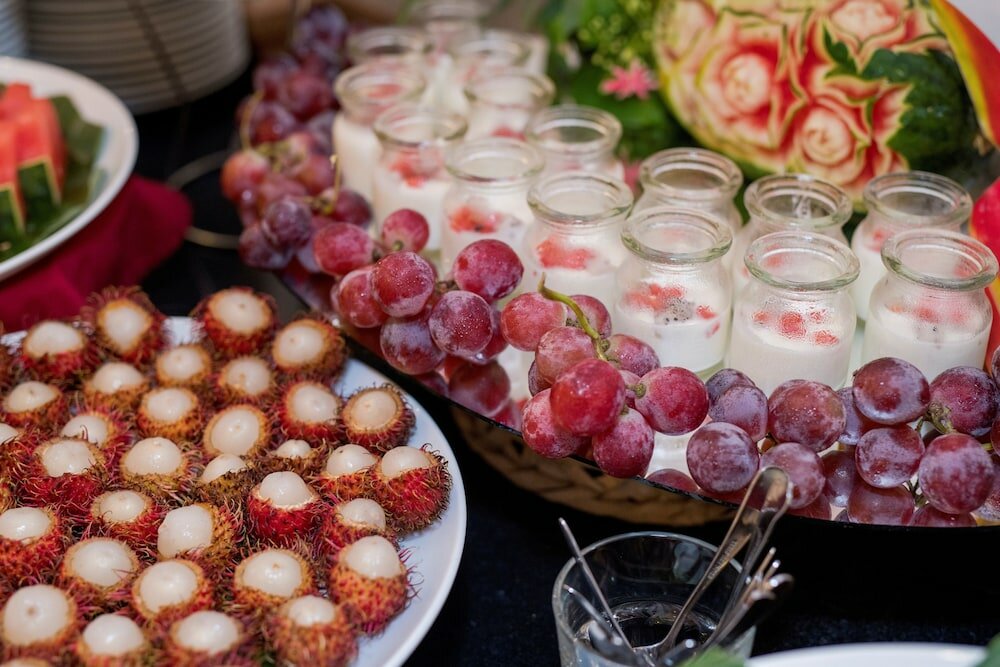 Фото Hoi An Garden Palace & SPA