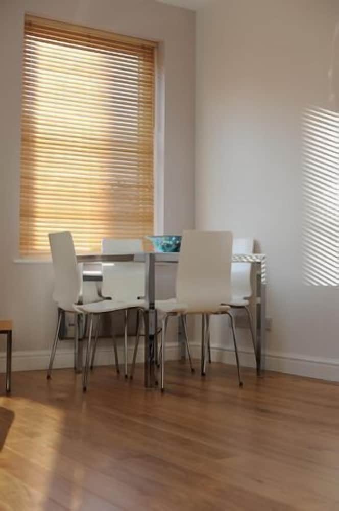 Фото The Courtyard