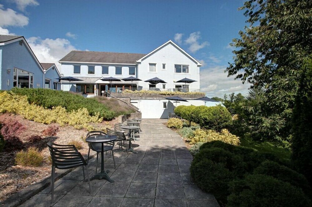 Фото The Plough Rhosmaen