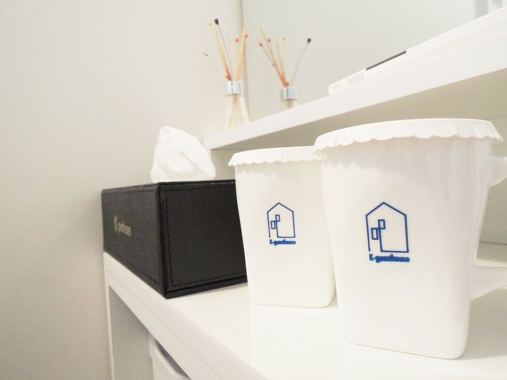 Фото K Guesthouse Dongdaemun 1