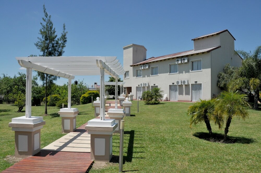 Фото Club Valle Termal Resort