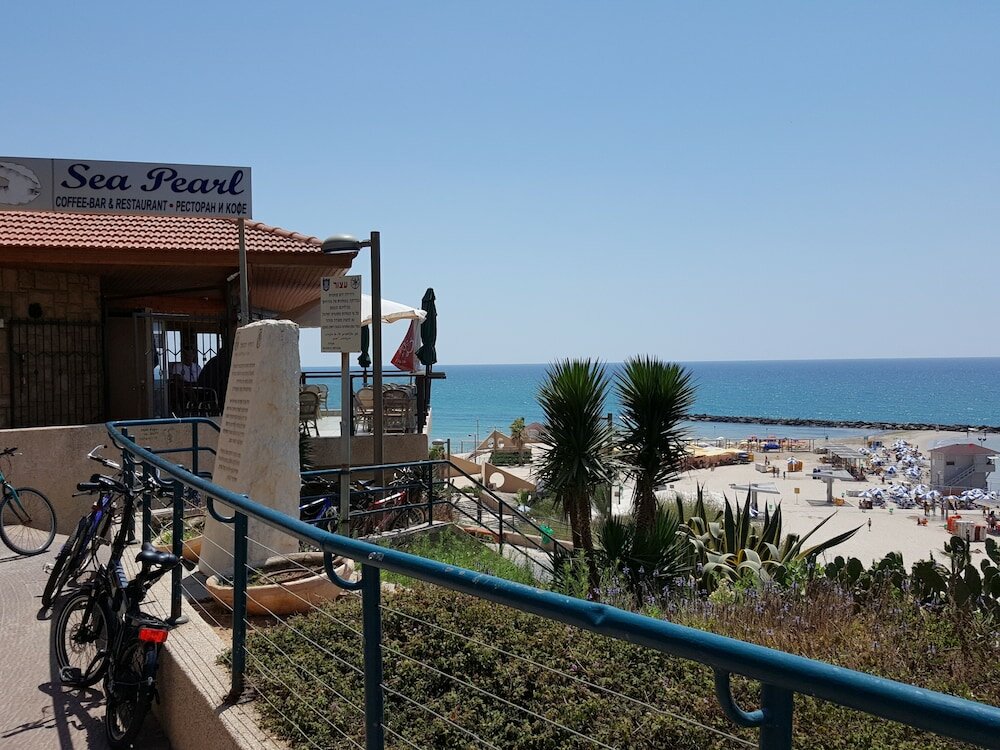 Фото Netanya Motel Pierre