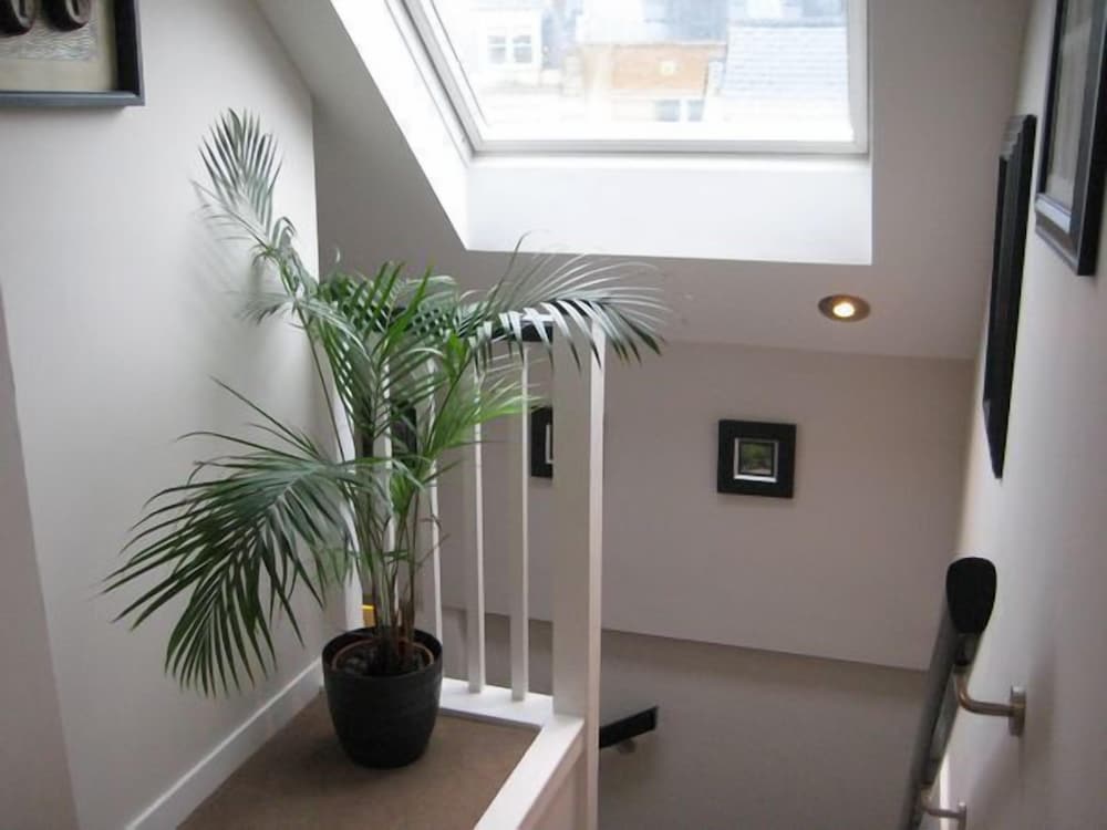 Фото The Courtyard