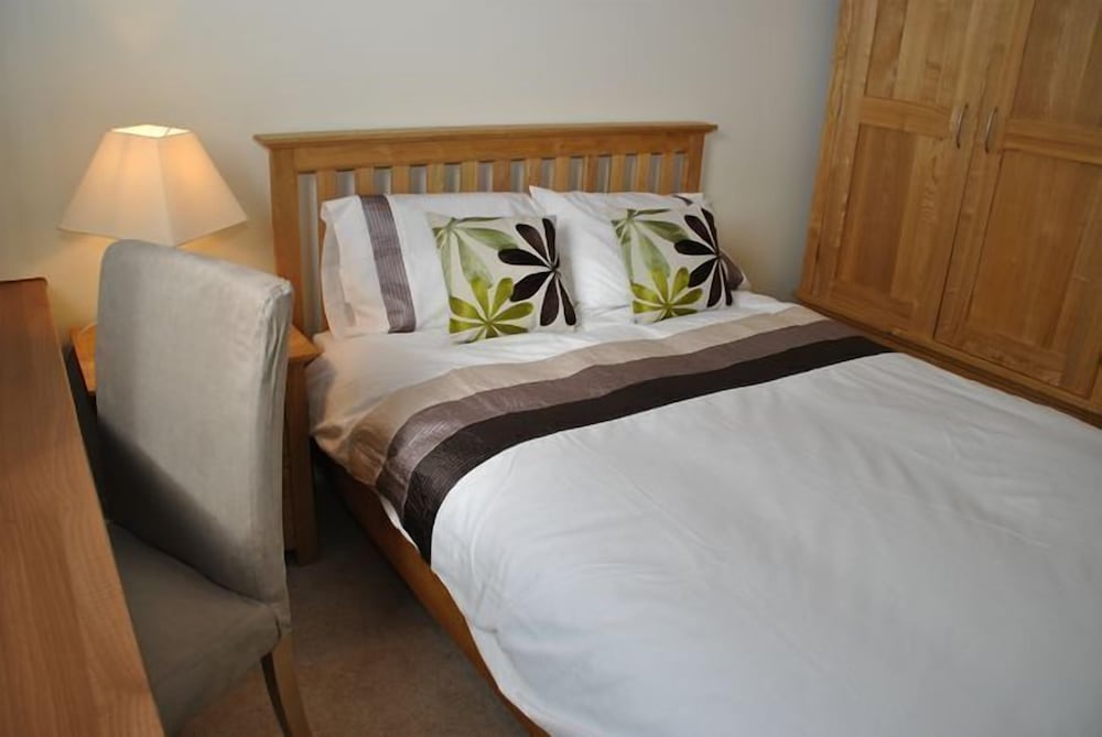 Фото The Courtyard