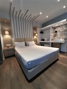 Гостиница Elite Hotel Rhodes