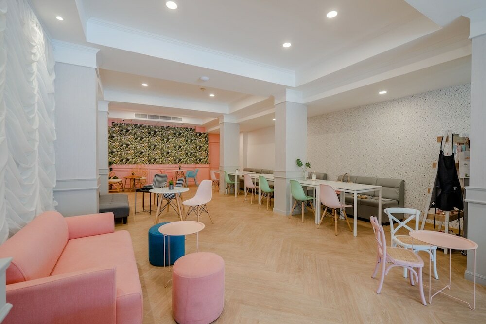 Фото Chaipat Hotel
