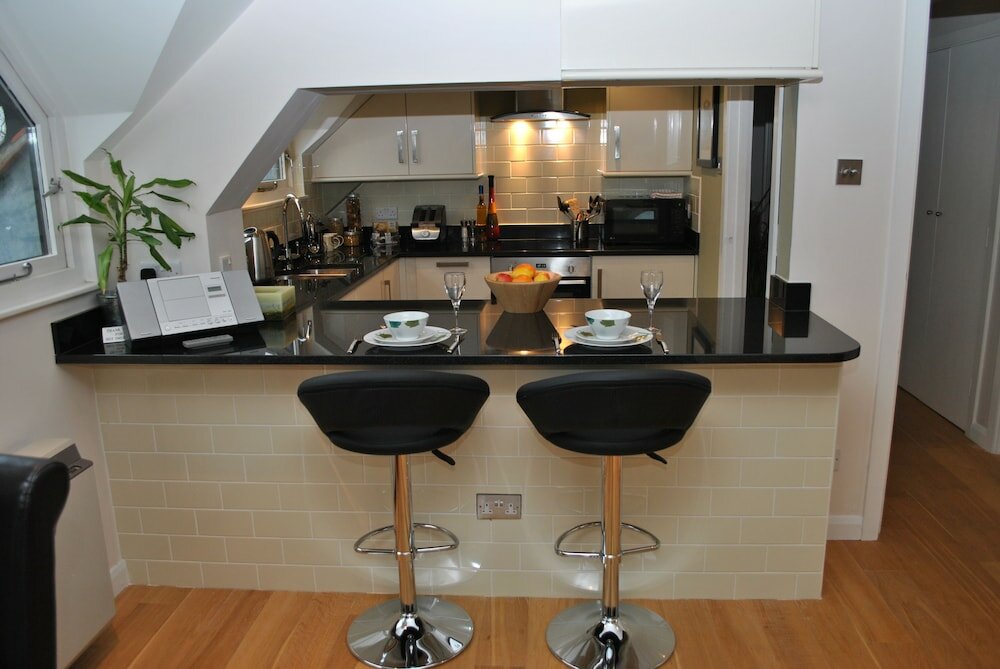 Фото The Courtyard