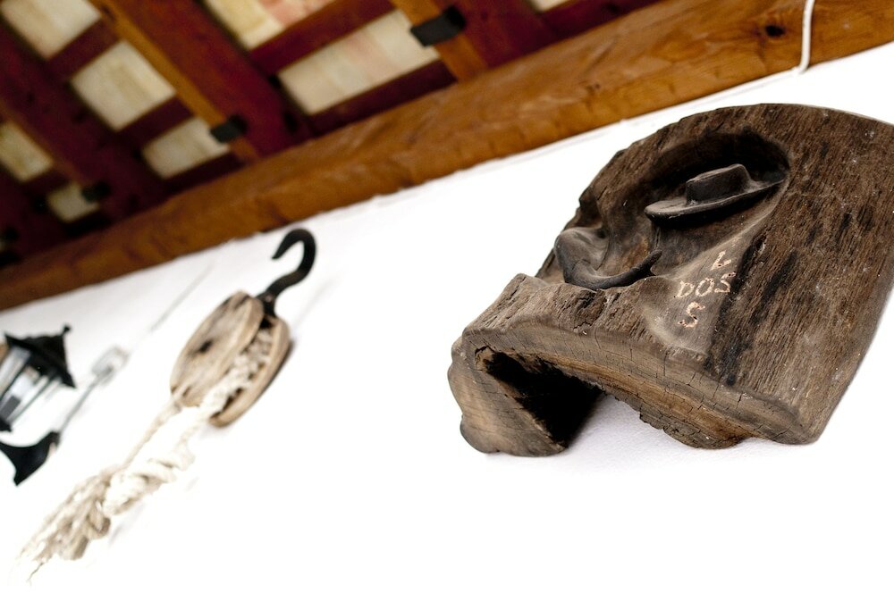 Фото Hotel Restaurante Blanco y Verde