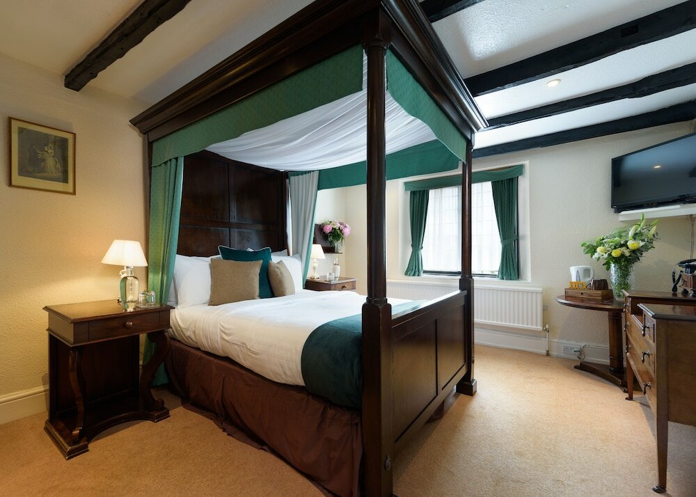 Фото Jamaica Inn