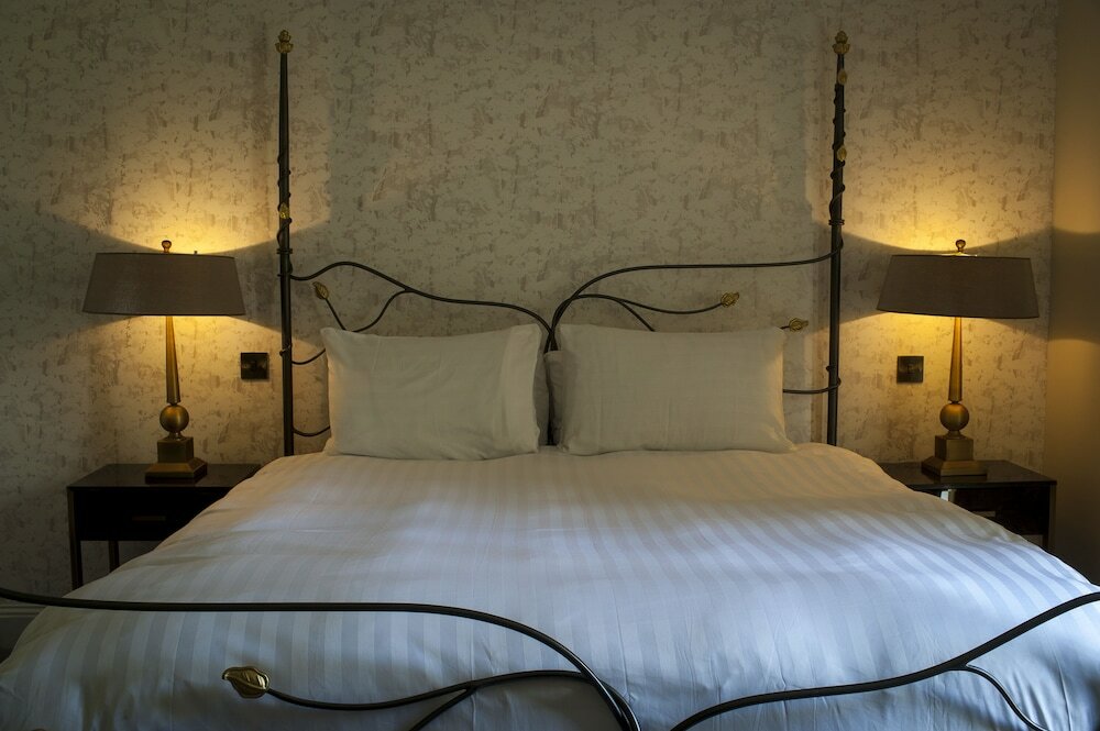 Фото Mansion House Llansteffan