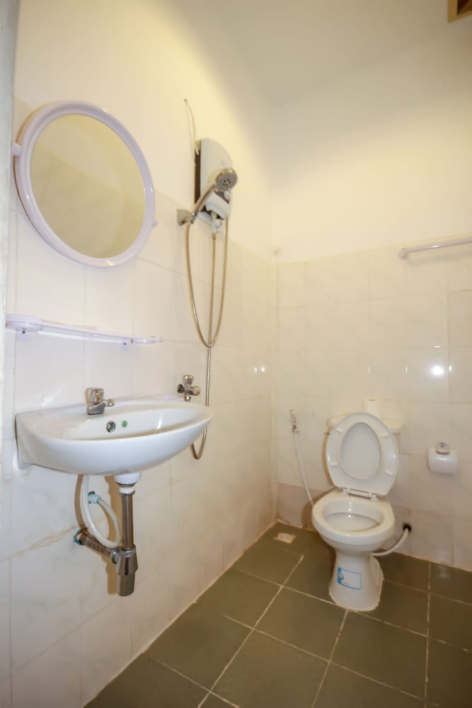 Фото Blossoming Romduol Boutique