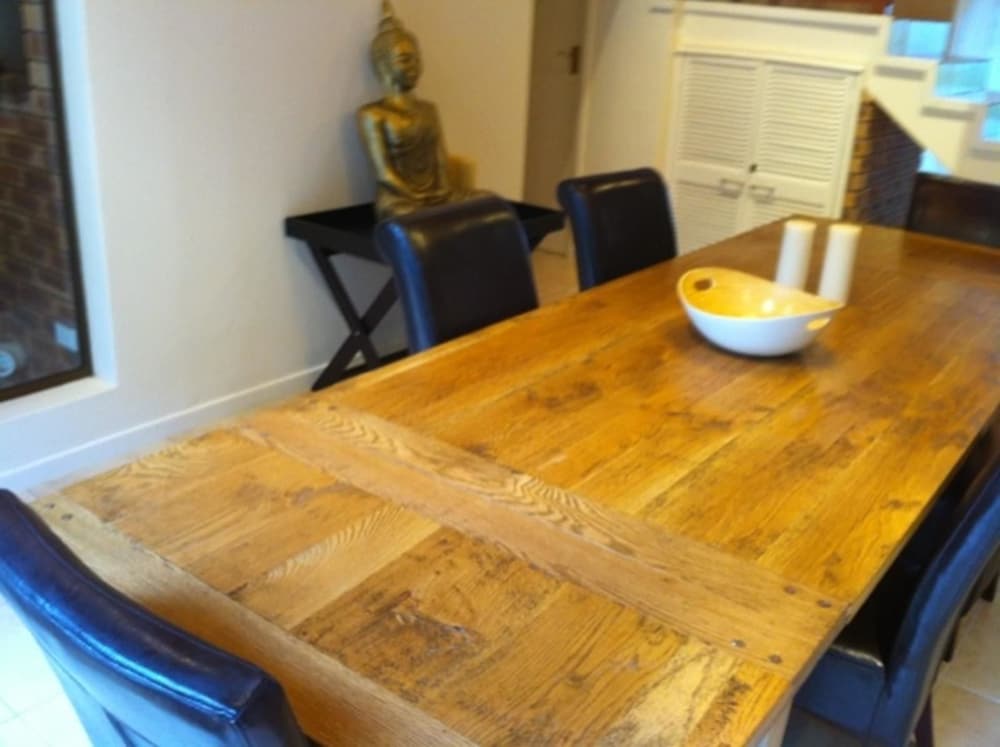 Фото Villa La Vida- Self-Catering House